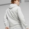 Puma Džemperis Vyrams Squad Hoodie Fl Pilkas 676017 04