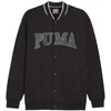 Puma Džemperis Vyrams Squad Track Juodas 678971 01