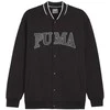 Puma Džemperis Vyrams Squad Track Juodas 678971 01
