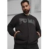 Puma Džemperis Vyrams Squad Track Juodas 678971 01