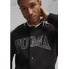 Puma Džemperis Vyrams Squad Track Juodas 678971 01