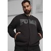 Puma Džemperis Vyrams Squad Track Juodas 678971 01