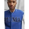 Puma Džemperis Vyrams Squad Track Mėlyna Pilkas 678971 17