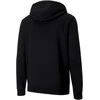 Puma Džemperis Vyrams teamGOAL 23 Casuals Hooded Juodas