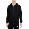 Puma Džemperis Vyrams teamGOAL 23 Casuals Hooded Juodas