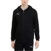 Puma Džemperis Vyrams teamGOAL 23 Casuals Hooded Juodas