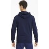 Puma Džemperis Vyrams teamGOAL 23 Casuals Hooded Mėlyna 656708 06