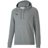 Puma Džemperis Vyrams TeamGoal 23 Causals Pilkas 656580 33