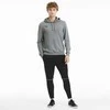 Puma Džemperis Vyrams TeamGoal 23 Causals Pilkas 656580 33