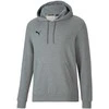 Puma Džemperis Vyrams TeamGoal 23 Causals Pilkas 656580 33