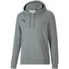 Puma Džemperis Vyrams TeamGoal 23 Causals Pilkas 656580 33