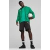 Puma Džemperis Vyrams TeamGoal Casuals Hooded Žalias 658595 05