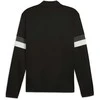 Puma Džemperis Vyrams TeamRise 1/4 Zip Top Juodas 658656 03