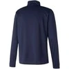 Puma Džemperis Vyrams TeamRise 1/4 Zip Top Peacoa Mėlyna 657394 06