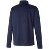 Puma Džemperis Vyrams TeamRise 1/4 Zip Top Peacoa Mėlyna 657394 06