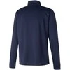 Puma Džemperis Vyrams TeamRise 1/4 Zip Top Peacoa Mėlyna 657394 06