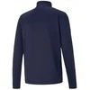 Puma Džemperis Vyrams TeamRise Training Poly Mėlyna 657392 06