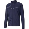 Puma Džemperis Vyrams TeamRise Training Poly Mėlyna 657392 06