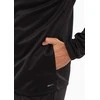 Puma Džemperis Vyrams TeamRise Training Poly Juodas 657392 03