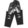 Puma Futbolo Apsaugos King Sleeve Juodas 030933 01