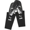 Puma Futbolo Apsaugos King Sleeve Juodas 030933 01