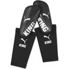 Puma Futbolo Apsaugos King Sleeve Juodas 030933 01