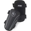 Puma Futbolo Apsaugos King Strap Juodas 030849 02