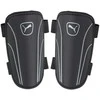 Puma Futbolo Apsaugos King Strap Juodas 030849 02