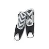 Puma Futbolo Apsaugos Ultra Light Ankle Juodas Baltas 030874 03