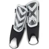 Puma Futbolo Apsaugos Ultra Light Ankle Juodas Baltas 030874 03