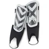 Puma Futbolo Apsaugos Ultra Light Ankle Juodas Baltas 030874 03