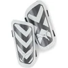 Puma Futbolo Apsaugos Ultra Light Strap Baltas Juodas 030875 03