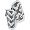 Puma Futbolo Apsaugos Ultra Light Strap Baltas Juodas 030875 03