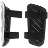 Puma Futbolo Apsaugos Ultra Light Strap Baltas Juodas 030875 03