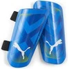 Puma Futbolo Apsaugos Ultra Light Strap Mėlyna 030875 06