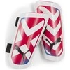 Puma Futbolo Apsaugos Ultra Light Strap Raudona Baltas 030875 05