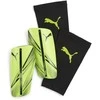 Puma Futbolo Apsaugos Unisex Attacanto Sleeve Juodas Žalias 030887 04