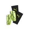 Puma Futbolo Apsaugos Unisex Attacanto Sleeve Juodas Žalias 030887 04