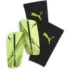 Puma Futbolo Apsaugos Unisex Attacanto Sleeve Juodas Žalias 030887 04