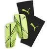 Puma Futbolo Apsaugos Unisex Attacanto Sleeve Juodas Žalias 030887 04