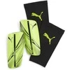 Puma Futbolo Apsaugos Unisex Attacanto Sleeve Juodas Žalias 030887 04