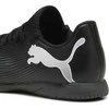 Puma Futbolo Avalynė Paaugliams Future 7 Play It Jr 107739 02