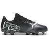 Puma Futbolo Avalynė Paaugliams Future 7 Play Fg/Ag Jr Juodas 107734 02