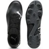 Puma Futbolo Avalynė Paaugliams Future 7 Play Fg/Ag Jr Juodas 107734 02