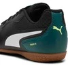 Puma Futbolo Avalynė Paaugliams Truco III Jr Juodas 108576 02