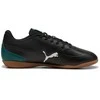 Puma Futbolo Avalynė Paaugliams Truco III Jr Juodas 108576 02