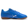 Puma Futbolo Avalynė Paaugliams Truco III Jr Mėlyna 108576 03