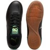 Puma Futbolo Avalynė Paaugliams Truco III Jr Juodas 108576 02
