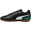 Puma Futbolo Avalynė Paaugliams Truco III Jr Juodas 108576 02