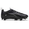 Puma Avalynė Moterims Cilia Wedge Juodas 393915 03